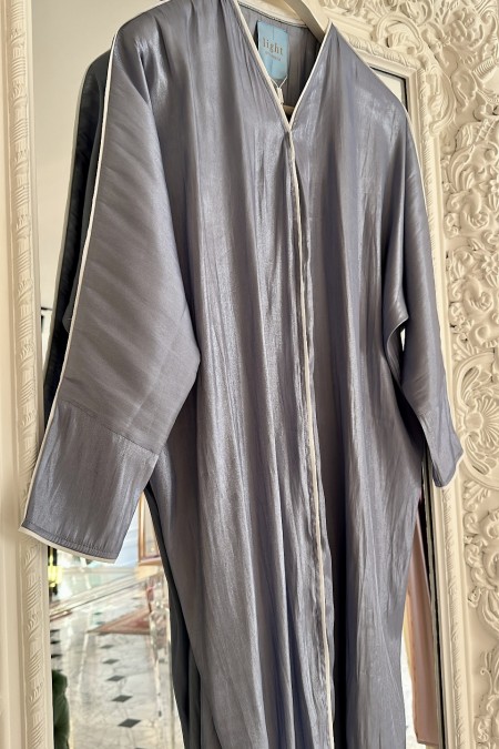 Layered Kaftan/008